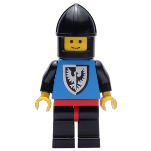 Vorschaubild der Minifigur cas098
