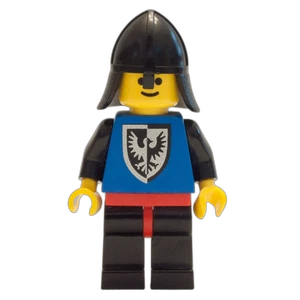 Thumbnail of minifigure cas099