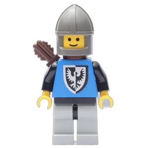 Minifiguur miniatuur cas102