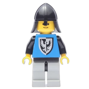 Minifiguur miniatuur cas103