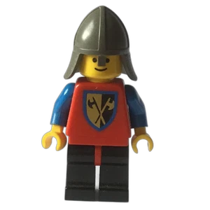 Minifiguur miniatuur cas105