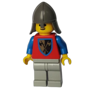 Vorschaubild der Minifigur cas109