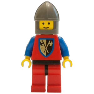 Thumbnail of minifigure cas110