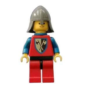 Vorschaubild der Minifigur cas111a