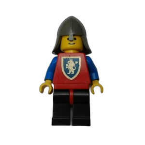 Vorschaubild der Minifigur cas112