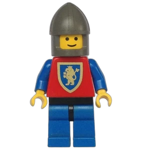 Vorschaubild der Minifigur cas113