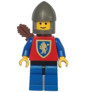 Vorschaubild der Minifigur cas113a