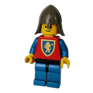Vorschaubild der Minifigur cas115