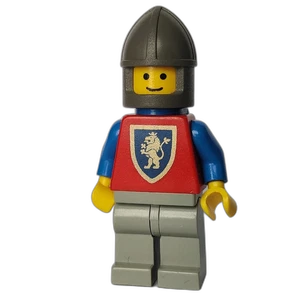 Vorschaubild der Minifigur cas116