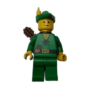 Thumbnail of minifigure cas123a