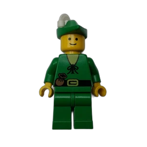 Vorschaubild der Minifigur cas124