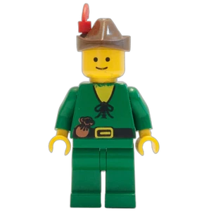 Vorschaubild der Minifigur cas128