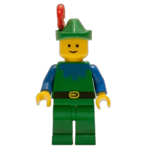Vorschaubild der Minifigur cas133