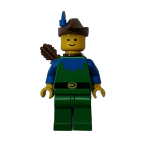 Thumbnail of minifigure cas134a