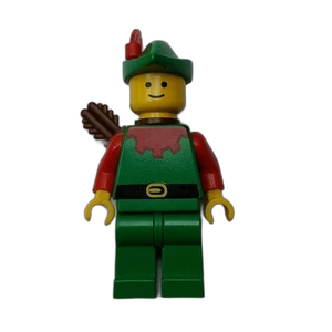 Thumbnail of minifigure cas137a