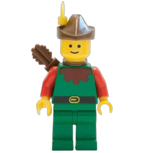 Vorschaubild der Minifigur cas140a