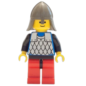 Miniature de la figurine cas144