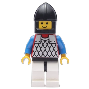 Miniature de la figurine cas145