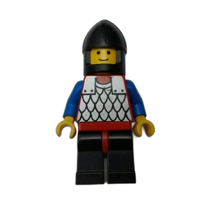 Vorschaubild der Minifigur cas147