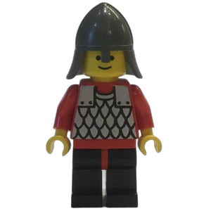 Vorschaubild der Minifigur cas148