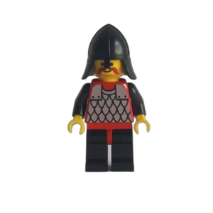 Minifiguur miniatuur cas149