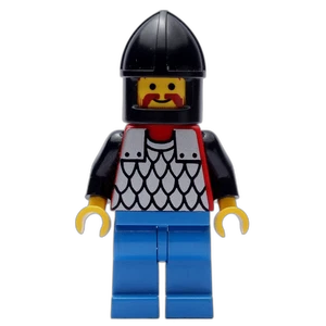 Vorschaubild der Minifigur cas152