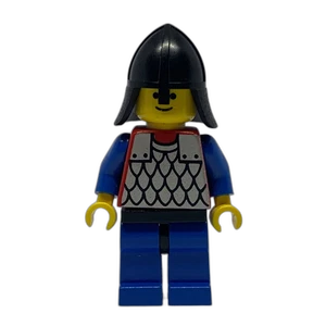 Vorschaubild der Minifigur cas153