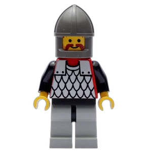 Vorschaubild der Minifigur cas157