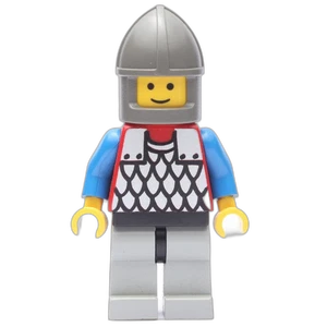 Vorschaubild der Minifigur cas158