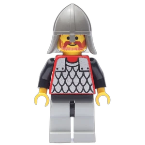 Minifiguur miniatuur cas159