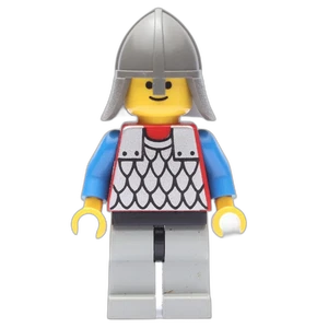 Vorschaubild der Minifigur cas160