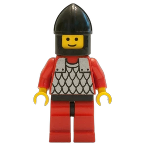 Vorschaubild der Minifigur cas161