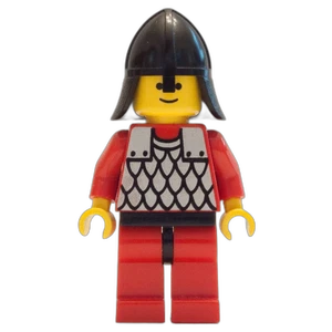 Vorschaubild der Minifigur cas162
