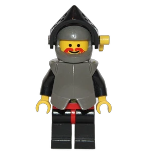 Minifiguur miniatuur cas166