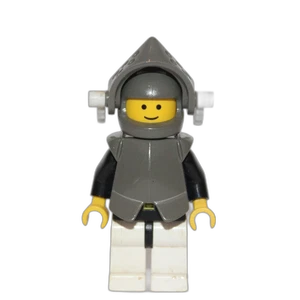 Minifiguur miniatuur cas167