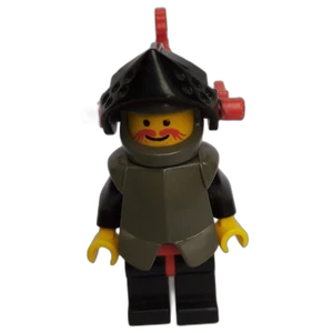Minifiguur miniatuur cas168