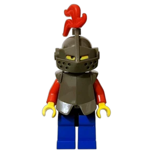 Vorschaubild der Minifigur cas169