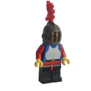 Minifiguur miniatuur cas179