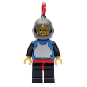 Vorschaubild der Minifigur cas181