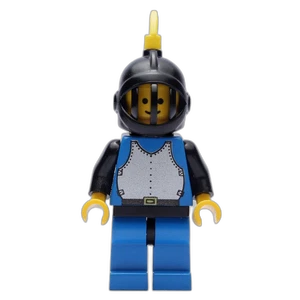 Minifiguur miniatuur cas182