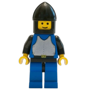Vorschaubild der Minifigur cas187