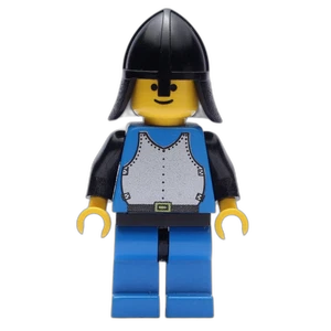 Thumbnail of minifigure cas188