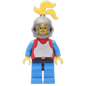 Vorschaubild der Minifigur cas191