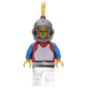 Thumbnail of minifigure cas195