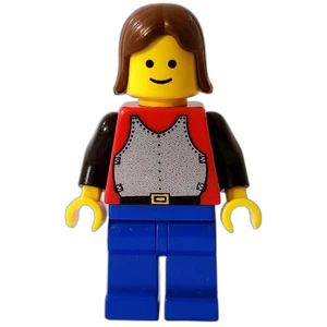 Vorschaubild der Minifigur cas197
