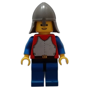 Vorschaubild der Minifigur cas199