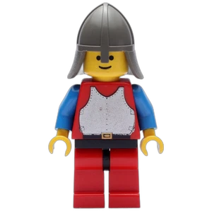 Vorschaubild der Minifigur cas200