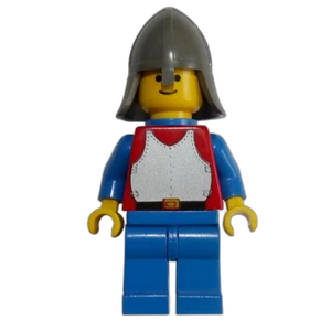 Vorschaubild der Minifigur cas201