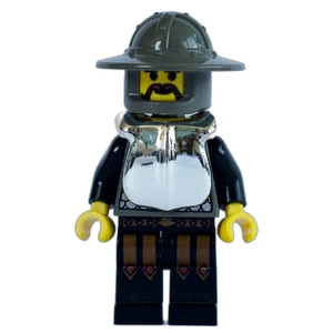 Vorschaubild der Minifigur cas202