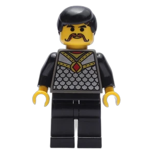 Vorschaubild der Minifigur cas204